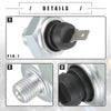 Mercedes Benz Engine Oil Pressure Sensor (1601500079, 0003043V002)