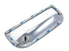 Ford Ranger Px Chrome Tailgate Cover Trim (2012-2019)