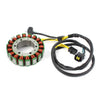 Suzuki DR650 & XF650 Magneto Stator Coil (1996-2016, 1997-2001)