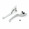 Harley Touring Trike FLHT FLHX FLTR Chrome Brake Lever Clutch (2009-2023)