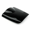Honda CBR 600 RR (2003-2006) Black Pillion Seat Cover