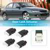 Holden Commodore VT VX VU VY VZ 4 x Door Lock Actuators (1999-2005)