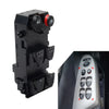 Honda Civic Electric Master Power Window Switch (2005-2012)