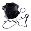 BMW Land Rover Freelander Engine Modified Crankcase Breather Filter (2002-2006)