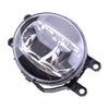 RAV4 Highlander Camry CHR Corolla Left Front Fog Light Assembly (2016-2023)
