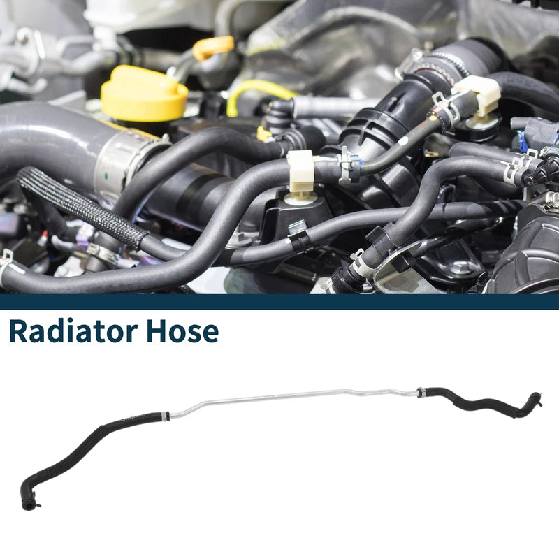 Ford Taurus 2.0T Radiator Hose (2015)