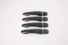 Nissan Rogue Sport 8X Carbon Fiber Door Handle Cover Trim (2017-2021)