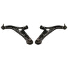 Toyota Prius C NHP10R 2 x Front Lower Control Arm Assemblies (2012–2017)