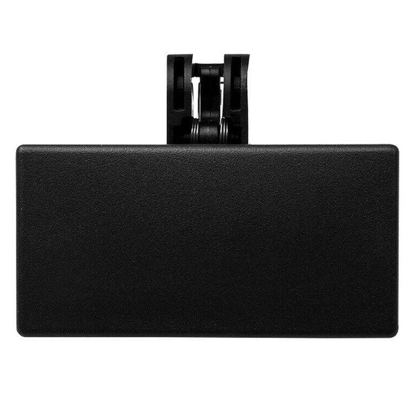 Ford F-150 Glove Box Lock Latch Black (2015-2023)