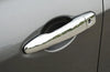 Nissan Kicks (2016-2020) 8pcs Door Handle Lid Side Frame Cover Trim