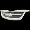 Mitsubishi Airtrek CU2W CU4W FRP Front Grill Mask (2001-2008)