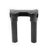 Harley Night Train, Low Rider 5.5" Handlebar Riser (2000-2009)
