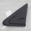 Toyota Corolla Left Side Door Mirror Corner Triangle Cover Trim (2019-2021)