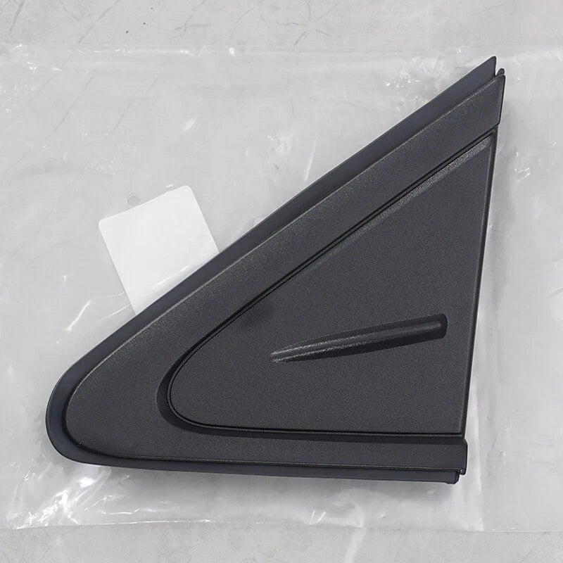 Toyota Corolla Left Side Door Mirror Corner Triangle Cover Trim (2019-2021)