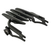Harley Road Glide Stealth Luggage Rack Docking Hardware (2014-2024)