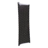 Lexus IS250 IS350 IS200t Carbon Fiber Central Console Cover Trim (13-20)