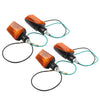 Honda Nighthawk 4 x Universal Motorcycle Turn Signal Lights (1982-2007)