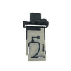 Ford Fiesta Galaxy Mondeo Mass Air Flow Meter