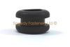 Ducati 2 x Black Rubber Fairing Grommets