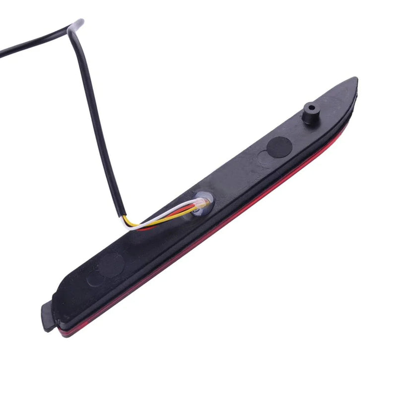 Toyota Venza Avalon RAV4 Rear Reflector Light Brake Turn Signal Lamp (2009-2018)