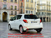 2014-2016 Toyota Yaris Hatchback 5DR Mud Flaps Splash Guards (2014-2016)