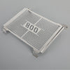 Cfmoto 800MT Radiator Guard Cover Stainless Steel (2021-2022)