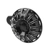 Harley Softail Touring Dyna Big Twin 110 dB Horn Speaker Cover (1991-2023)