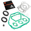 YAMAHA Golf Cart G11 G16 G20 301CC ENGINE GASKETS SEALS KIT (1997–2002)