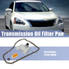 Nissan Altima Transmission Filter Oil Pan Gasket Kit