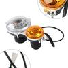 HiSun 500 700 UTV - Left / Right Side Headlight Lamp (2015-2023)