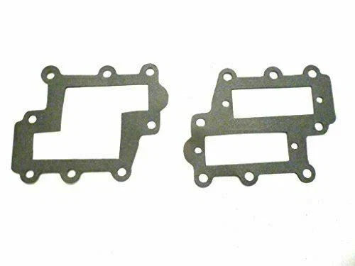 Chrysler Force 55hp Reed Cage Intake Manifold Gaskets