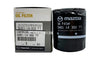 Mazda 2 (15-22), CX-3 (15-18), CX-5 (12-18), 3 Oil Filter (04-13)