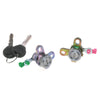 Nissan Sentra / Almera 2000-2006 Door Lock Cylinder