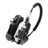 Ford EcoSport Rear Trunk Boot Tailgate Lock Latch (2013–2024)