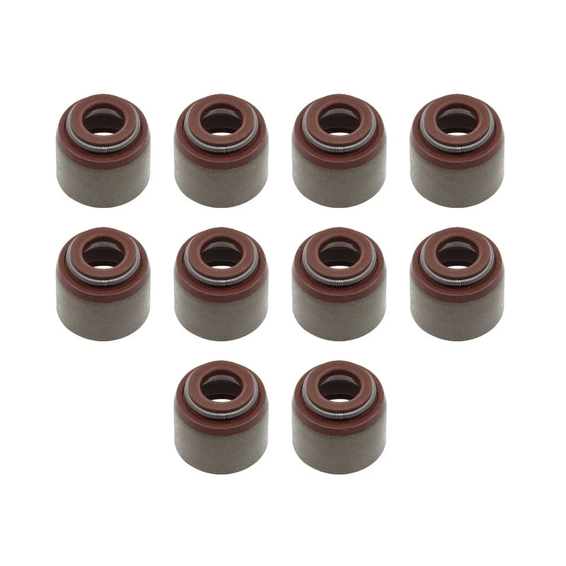 Kawasaki 10 x Namura Valve Stem Oil Seals