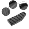 Suzuki Aerio Black Gas Pedal Covers (2002 - 2007)