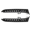 BMW M3 M4 2 x Front Bumper Air Inlet Grille Left+Right (2014–2020)