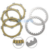 Honda CRM 50, MTX 50 Clutch Friction Plate Kit (1993-1996, 1983-1987)
