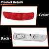 Mitsubishi Outlander Rear Tail Light Shell (2014-2021)