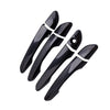 Hyundai Tucson Side Door Handle Lid ABS Cover Trim (2016-2020)