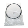 Toyota Corolla Sedan 1991-1998 Luggage Door Lock Cable