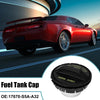 Honda Civic, Element, S2000 Car Engine Oil Fuel Tank Cap Cover (2001-2011)