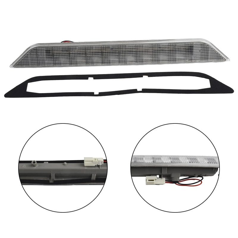 Nissan X-Trail T31 Brake Lamp / Tail Lamp Rear High (2008–2013)