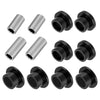 Polaris Ranger 500 Ranger Crew 500 Rear Shock Bushing Sleeve (2001–2022)