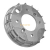 Honda TRX300FW FourTrax 300 4X4 Front Brake Drum Hub (1988–2000)