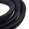 Rear Windscreen Rubber Glass Seals Fits 1969-1984 Toyota Land Cruiser FJ45 HJ45