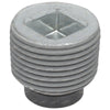 Patrol GQ GU Genuine Nissan Magnetic Front/Rear Diff Sump Drain Plug