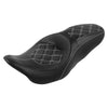 Harley Davidson Touring Driver & Passenger Seat (2009-2023)