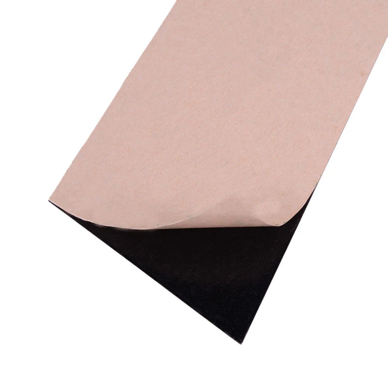 VW Jetta MK7 4x Gloss Black Car Door Pillar Post Trim (2019-2021)