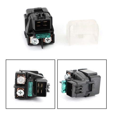 Suzuki LTZ400 Starter Relay Solenoid Switch (2003-2008)